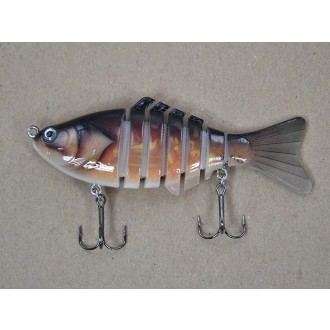 Wobbler Shadow 14,5g/1