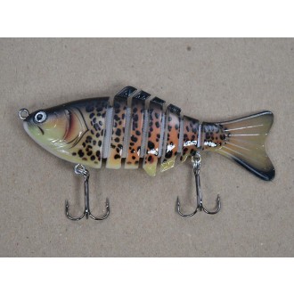 Wobbler Shadow 14,5g/3