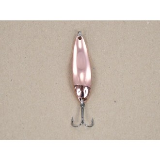 Plandavka Thunder bronzová 14,8g