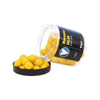 Pop Up Boilies Vitalbaits Banana GLM