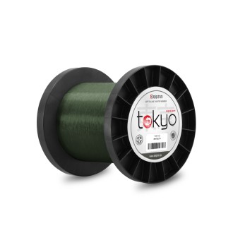 Vlasec Delphin Tokyo zelený velkonávin