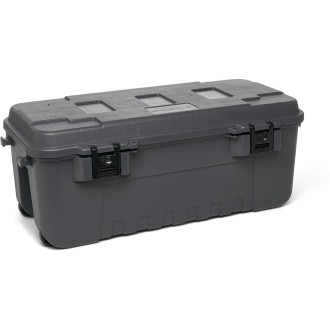 Sportsman’s Trunk Large 102 L Charcoal