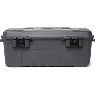 Sportsman’s Trunk Large 102 L Charcoal