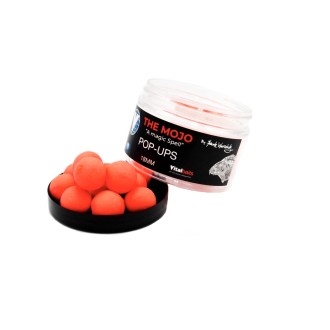Pop-Up Vitalbaits The Mojo Pink 50g
