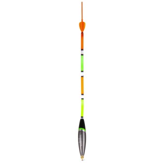 Splávek Saenger Multicolor Waggler 2