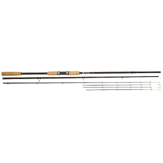 Giants fishing Prut LXR Feeder 12ft 50-100g
