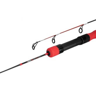 Prut Delphin Dotz Glassfiber Soft 50cm