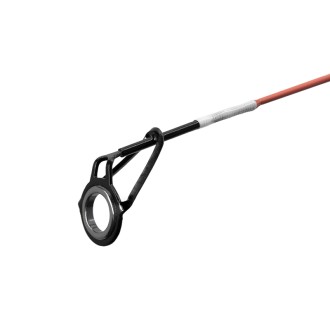 Prut Delphin Dotz Glassfiber Soft 50cm