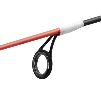 Prut Delphin Dotz Glassfiber Soft 50cm