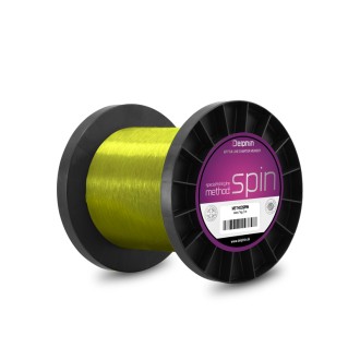 Vlasec FIN Method Spin Inflexible žlutý 5000m