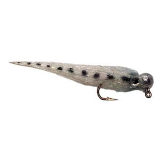 JIG SWENSON Flash jig, olovo 1 g, vzor HRLJ1