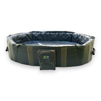 Podložka pod ryby Repus G2 Deluxe Hi-Care Oval Mat