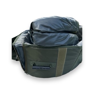 Podložka pod ryby Repus G2 Deluxe Hi-Care Oval Mat