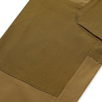 Kalhoty Trakker Kalhoty TechPro QD Combats