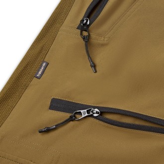 Kalhoty Trakker Kalhoty TechPro QD Combats
