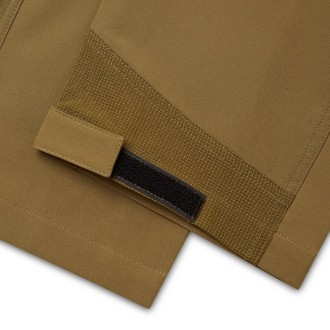 Kalhoty Trakker Kalhoty TechPro QD Combats