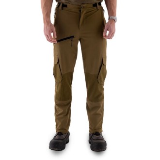 Kalhoty Trakker Kalhoty TechPro QD Combats