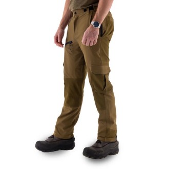 Kalhoty Trakker Kalhoty TechPro QD Combats