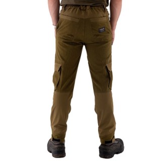 Kalhoty Trakker Kalhoty TechPro QD Combats