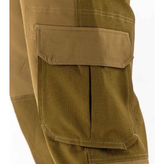 Kalhoty Trakker Kalhoty TechPro QD Combats