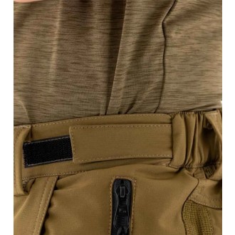 Kalhoty Trakker Kalhoty TechPro QD Combats