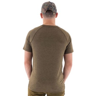 Tričko Trakker Tričko TechPro T-Shirt