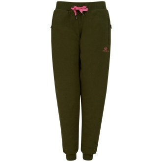 Tepláky Navitas Womens Sherpa Jogger