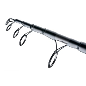 Prut Mivardi M-Traveller 360SH 3,60m 3,50lb
