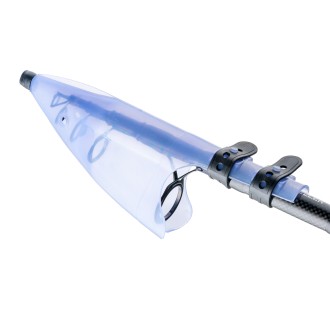 Prut Mivardi M-Traveller 360SH 3,60m 3,50lb