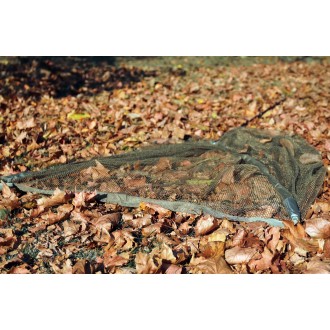 Podběrák Mivardi Executive MK2 100x100cm + tyč