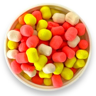 Micro Dumbell Krill 4x5 mm 25 ml