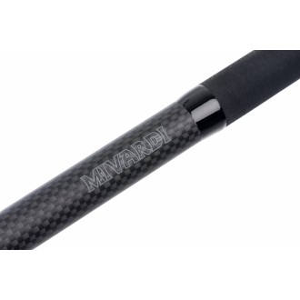 Podběrák Mivardi Executive MK2 100x100cm + tyč