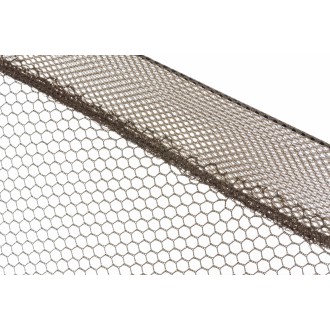 Podběrák Mivardi Executive MK2 100x100cm + tyč