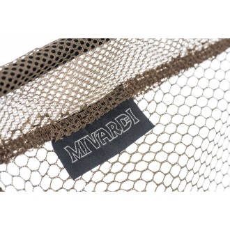 Podběrák Mivardi Executive MK2 100x100cm + tyč
