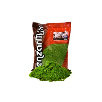 BENZAR READY CARP GROUNDBAIT PŘEDMÍCHANÁ KRMNÁ SMĚS 1KG