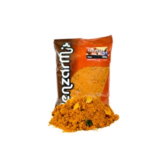 BENZAR READY CARP GROUNDBAIT PŘEDMÍCHANÁ KRMNÁ SMĚS 1KG