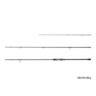 Prut Delphin Opium BlacxFeeder 3G TechnoCork 3,60m 80g