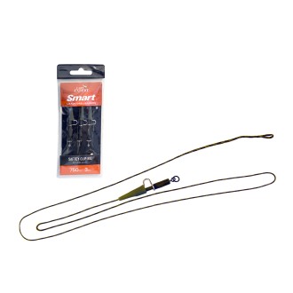 CARP EXPERT LEADCORE NÁVAZEC