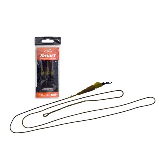 CARP EXPERT LEADCORE NÁVAZEC
