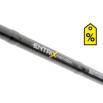 Prut Mivardi Entrix Method 3,90m 60-120g