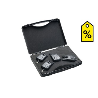 Sada hlásičů Mivardi M1350 Wireless 3+1