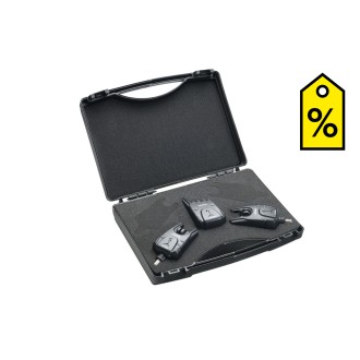 Sada hlásičů Mivardi M1350 Wireless 2+1
