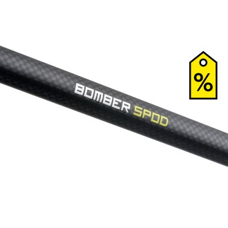 Prut Mivardi Bomber Spod 3,60m 5,0lb