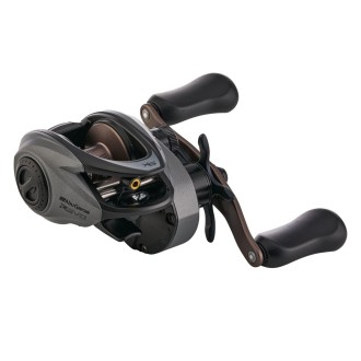 Multiplikátor Abu Garcia Revo5 SX Hi-Speed LH (levá ruka)