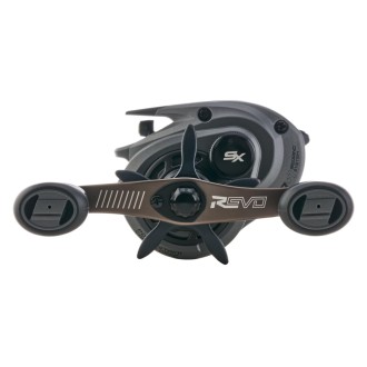 Multiplikátor Abu Garcia Revo5 SX LH (levá ruka)
