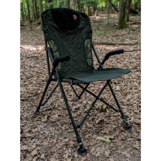 Sedačka Giants Fishing Chair Relax