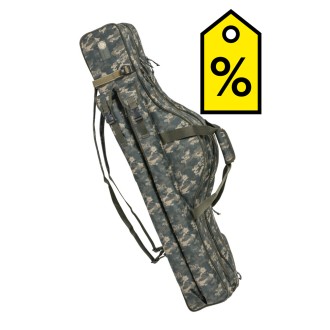 Obal na pruty Mivardi Multi Camo