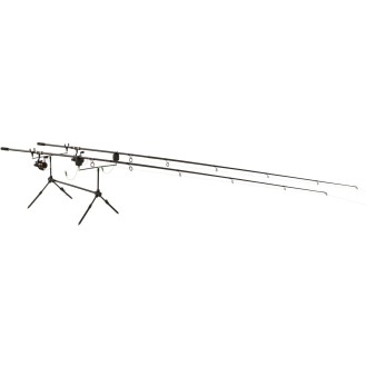 Set pro začínající rybáře Mitchell GT PRO Complete Carp Set