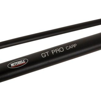 Set pro začínající rybáře Mitchell GT PRO Complete Carp Set