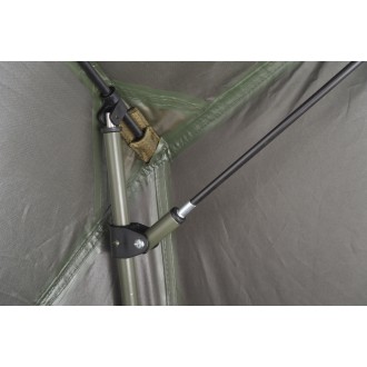 Brolly Mivardi New Dynasty